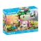 PLAYMOBIL® 71839 Varázslatos unikornis istálló mamának és a kiscsikónak