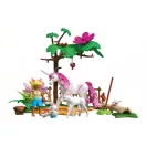 PLAYMOBIL® 71839 Varázslatos unikornis istálló mamának és a kiscsikónak