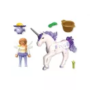 PLAYMOBIL® 71843 Szerencsés Levendula unikornis tündérrel