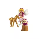 PLAYMOBIL® 71844 Arany unikornis csikó tündérrel