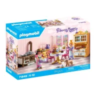 PLAYMOBIL® 71848 Kastélykonyha