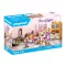 PLAYMOBIL® 71848 Kastélykonyha
