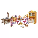 PLAYMOBIL® 71848 Kastélykonyha