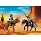 PLAYMOBIL® 71862 Vadnyugati postakocsi