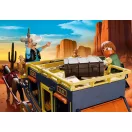 PLAYMOBIL® 71862 Vadnyugati postakocsi