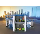 PLAYMOBIL® 71873 Rendőrségi parancsnoki központ