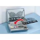 PLAYMOBIL® 71873 Rendőrségi parancsnoki központ