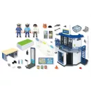 PLAYMOBIL® 71874 Rendőrkapitányság nyomózó szobájával