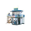 PLAYMOBIL® 71874 Rendőrkapitányság nyomózó szobájával