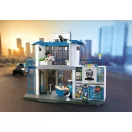 PLAYMOBIL® 71874 Rendőrkapitányság nyomózó szobájával