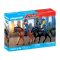 PLAYMOBIL® 71877 Rendőrségi lovas osztag