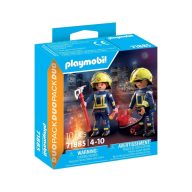 PLAYMOBIL® 71885 Tűzoltó brigád