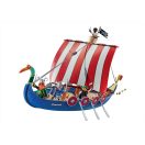 PLAYMOBIL® 71888 Asterix: Kalózhajó