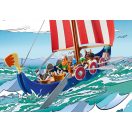 PLAYMOBIL® 71888 Asterix: Kalózhajó