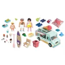 PLAYMOBIL® 71904 Fagylaltos kocsi szörfbolttal