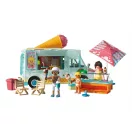 PLAYMOBIL® 71904 Fagylaltos kocsi szörfbolttal