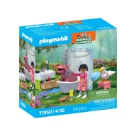 PLAYMOBIL® 71950 Állatfürdető