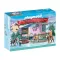 PLAYMOBIL® 71952 Adventi naptár: Karácsonyi sütés a Lovas Kávézóban