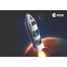 PLAYMOBIL® 72011 ESA: Marskutató rakéta