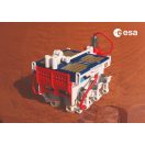 PLAYMOBIL® 72012 ESA: Marskutató rover