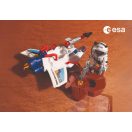 PLAYMOBIL® 72013 ESA: Űrvitorlás