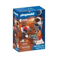 PLAYMOBIL® 72014 ESA: Űrhajós robottal
