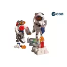 PLAYMOBIL® 72014 ESA: Űrhajós robottal