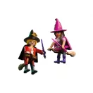 PLAYMOBIL® 72023 Duo Pack Boszorkány és varázsló