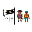 PLAYMOBIL® 72024 Duo Pack Kalózok