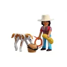 PLAYMOBIL® 72026 Duo Pack Lovas csikóval