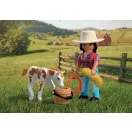 PLAYMOBIL® 72026 Duo Pack Lovas csikóval