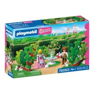 PLAYMOBIL® 72053 Királyi útvesztő