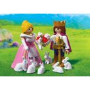PLAYMOBIL® 72053 Királyi útvesztő