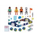 PLAYMOBIL® 72056 Fociaréna