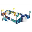 PLAYMOBIL® 72056 Fociaréna