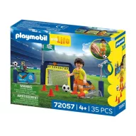 PLAYMOBIL® 72057 Fociedzés