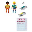 PLAYMOBIL® 72058 Focisták