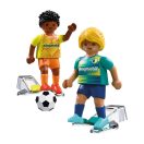 PLAYMOBIL® 72058 Focisták