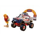 PLAYMOBIL® 72061 Offroad pickup
