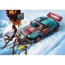 PLAYMOBIL® 72062 Offroad tuningautó