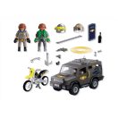 PLAYMOBIL® 72066 Taktikai rendőregység