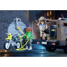 PLAYMOBIL® 72066 Taktikai rendőregység