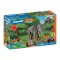 PLAYMOBIL® 72068 Elefánt és gondozója