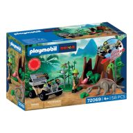 PLAYMOBIL® 72069 Dino rejtekhely