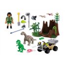 PLAYMOBIL® 72069 Dino rejtekhely