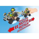 PLAYMOBIL® 72069 Dino rejtekhely