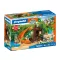 PLAYMOBIL® 72071 Állatkert: Dzsungelkaland