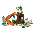 PLAYMOBIL® 72071 Állatkert: Dzsungelkaland