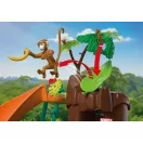 PLAYMOBIL® 72071 Állatkert: Dzsungelkaland