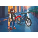 PLAYMOBIL® 72076 Kerékpárlopás